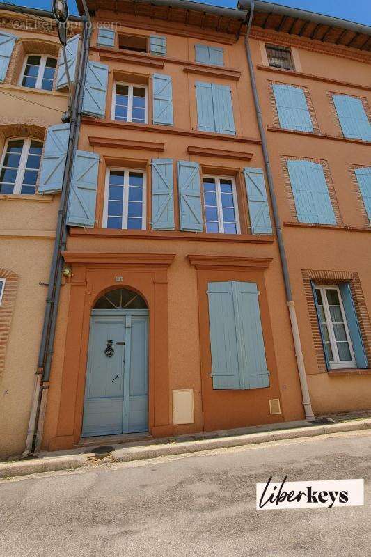  Rare : Maison hyper-centre Gaillac - 160 m² à fort potentiel ! - photo 17