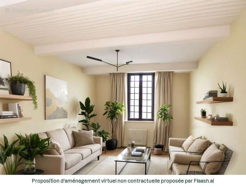 Maison à DURFORT-ET-SAINT-MARTIN-DE-SOSSENAC