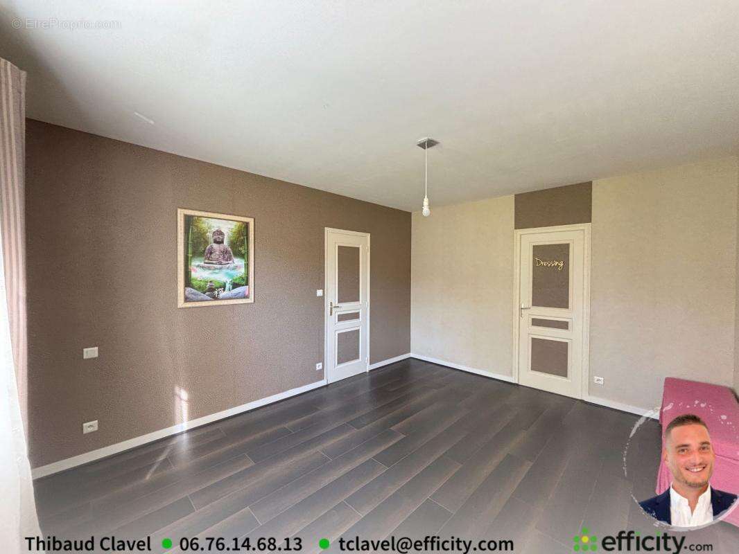 Maison à SAINT-YRIEIX-SUR-CHARENTE