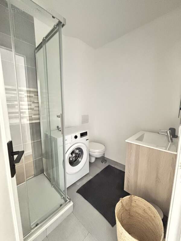 Appartement à LE MANS