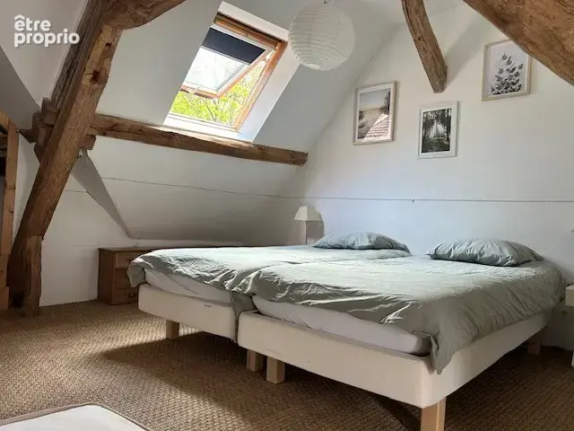 Maison de village - photo 10