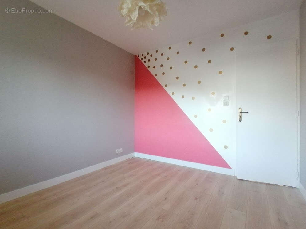 Maison à PONT-SAINT-MARTIN