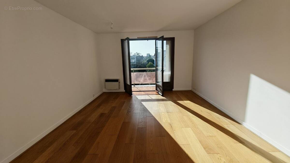 Appartement à NOISY-LE-SEC