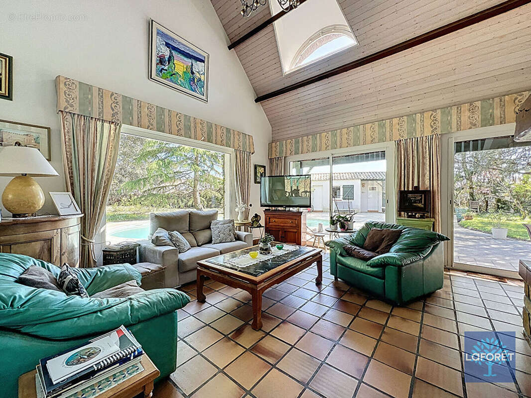 Maison à NOTRE-DAME-DE-RIEZ