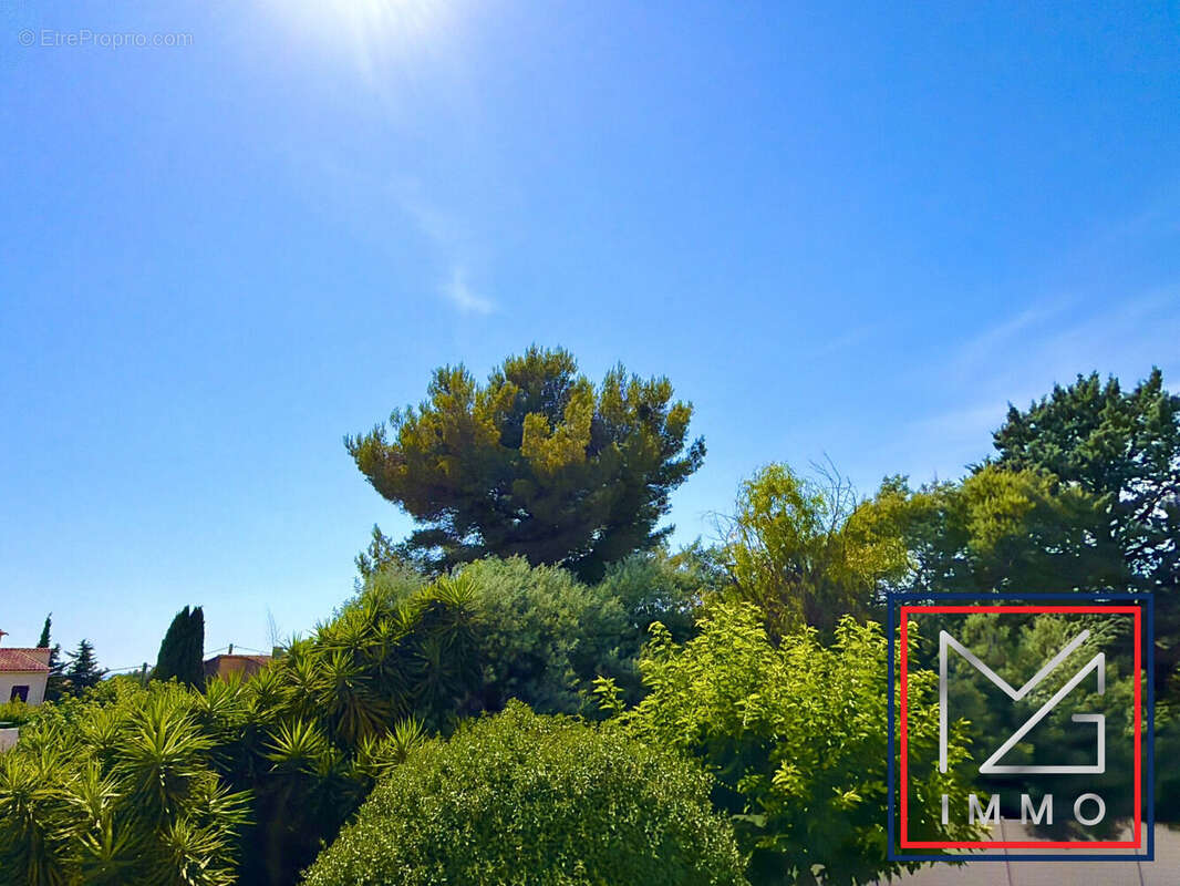 Appartement à SIX-FOURS-LES-PLAGES