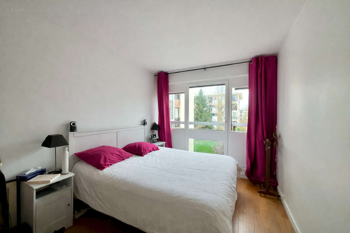 Appartement Le Chesnay 3 pièces - 65 m2 - photo 7