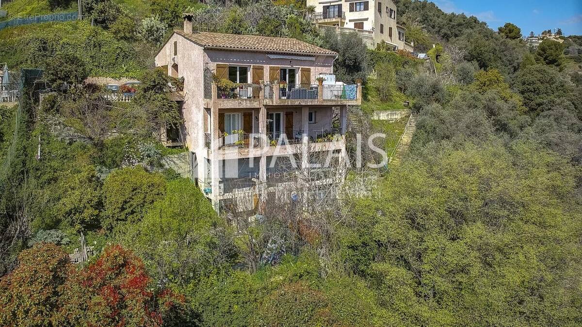 Maison à NICE