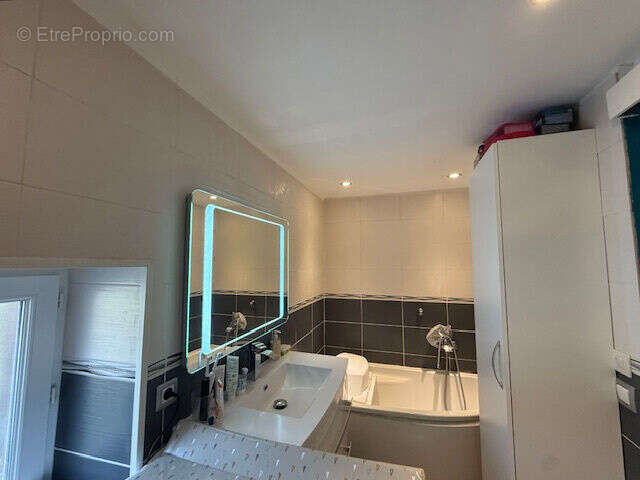 Photo 7 - Maison à LA FERTE-GAUCHER