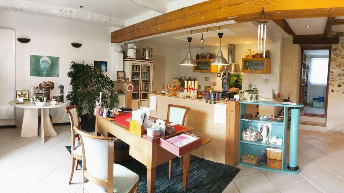 Maison à SAINT-CAST-LE-GUILDO