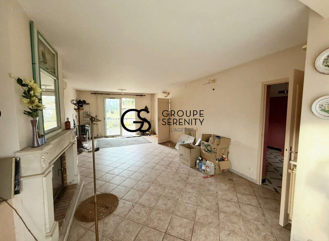 Maison à AUDENGE