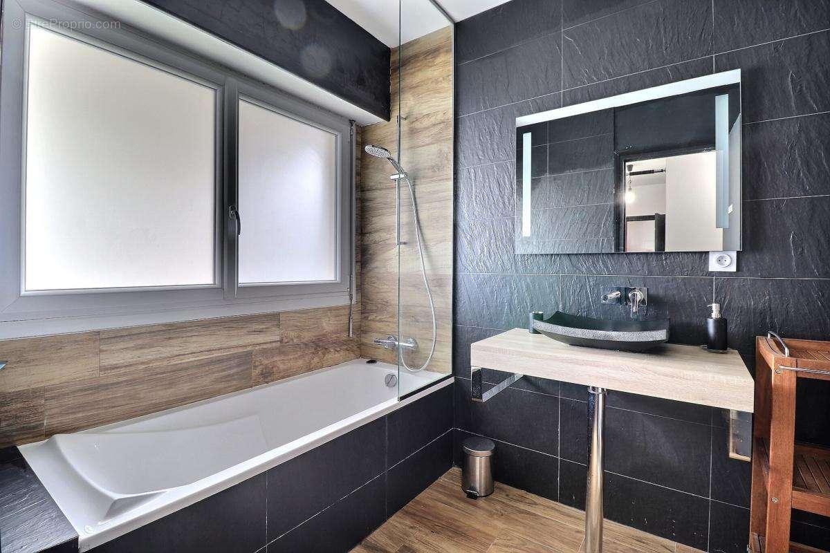 Appartement à ANGERS