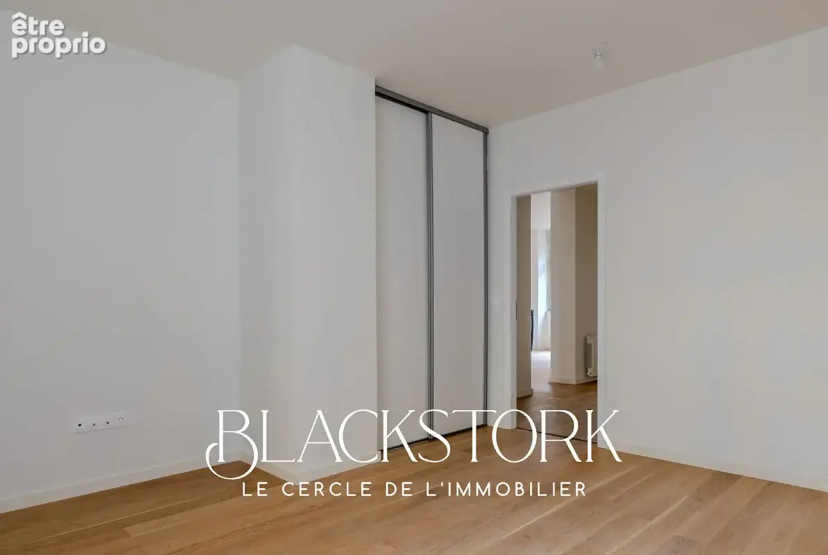 APPARTEMENT DE CARACTÈRE - 3 pièces - 76 m² - Terrasse - Neudorf - photo 13