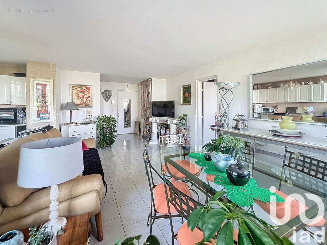 Photo 2 - Appartement à VALENCIENNES