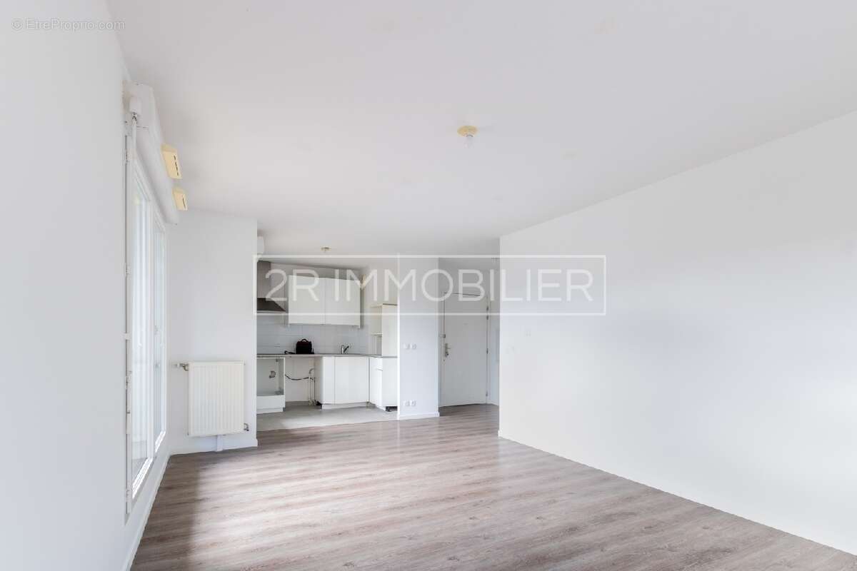 Appartement à POMPONNE