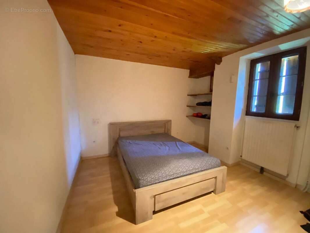 Appartement à BERGERAC