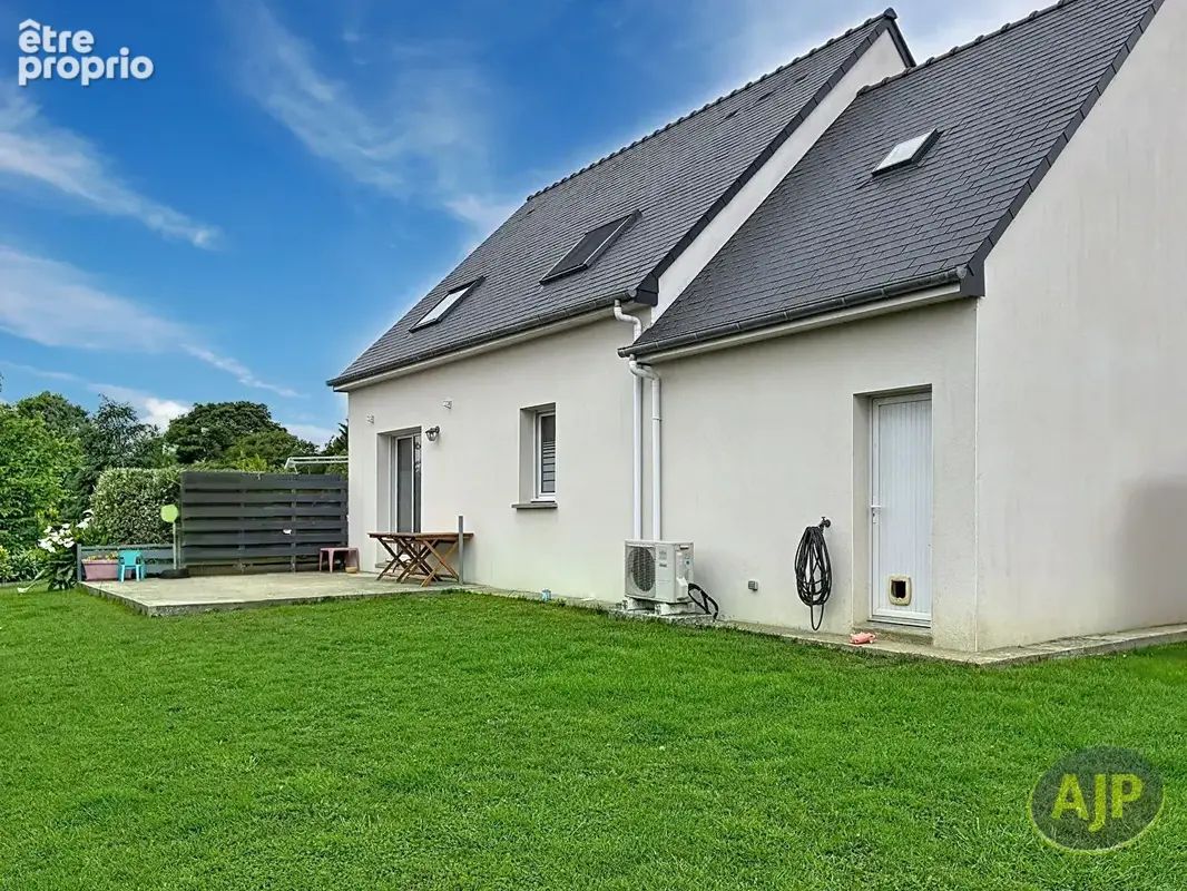 Photo Maison à Berric au prix de 348 150€