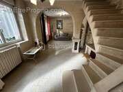 Maison à VILLERS-SOUS-SAINT-LEU