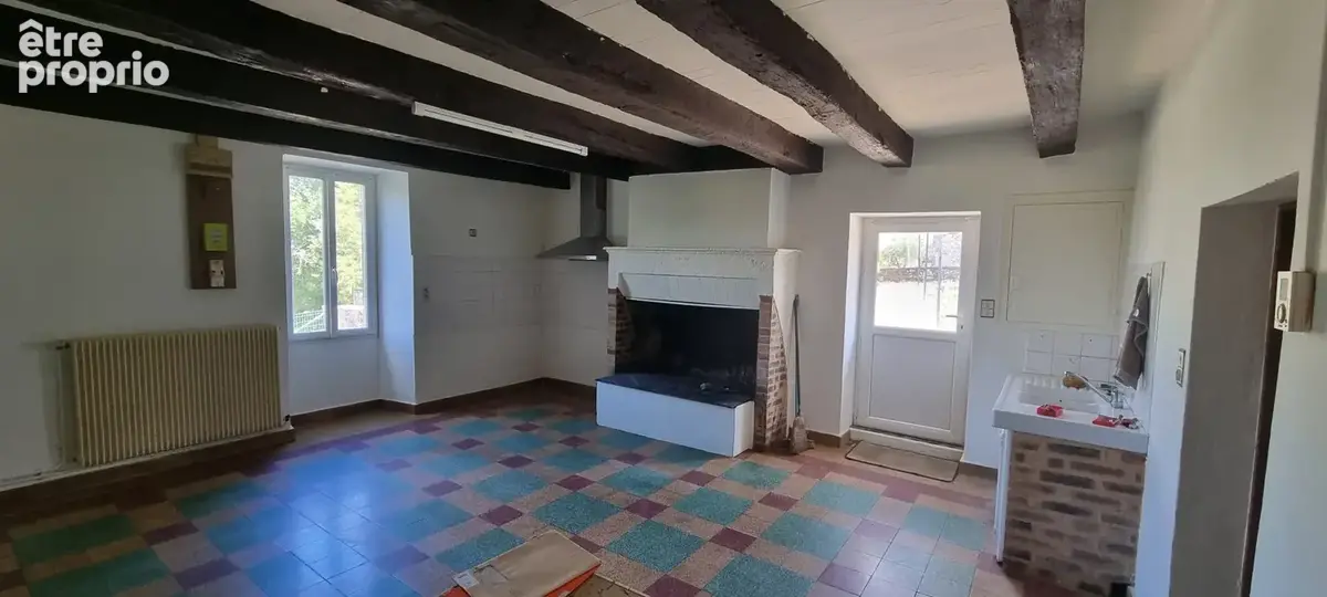 Maison 8 pièces 121 m² à vendre à Esclottes (47120) - photo 7