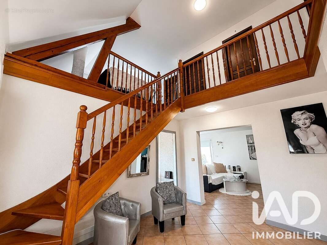 Photo 2 - Maison à RAEDERSHEIM
