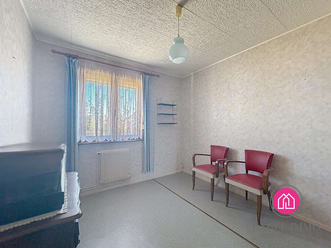 Maison à FRESNES-SUR-ESCAUT