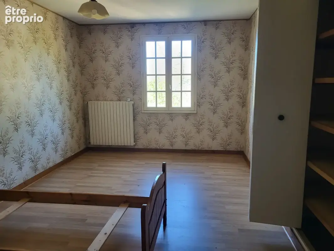 Maison à vendre 6 pièces MONCONTOUR (86) terrain 1824 m² - photo 7