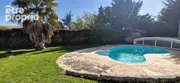 Maison à LAPALUD