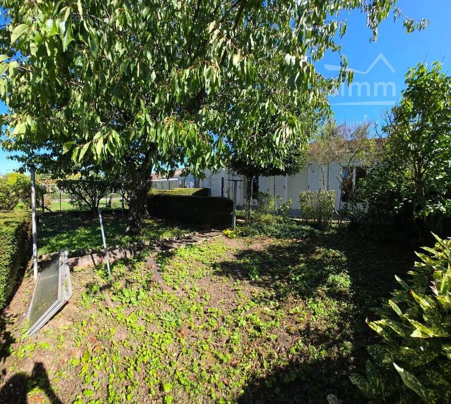 Maison à JOUE-LES-TOURS