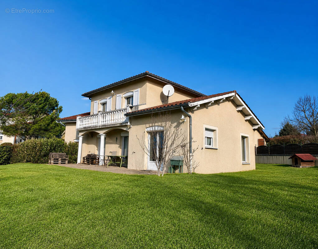 Maison à TARARE