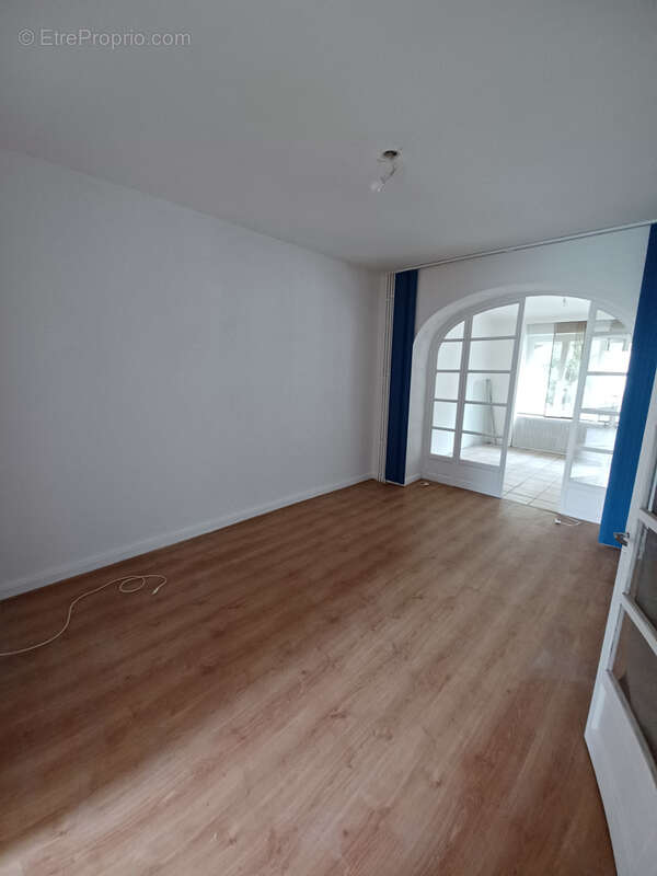 Appartement à LANGOGNE