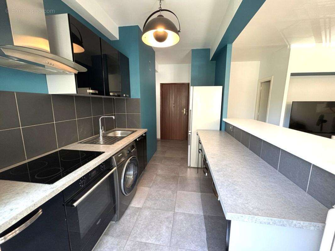 Appartement - photo 7