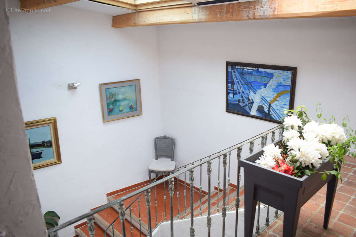 Maison à LE VAL