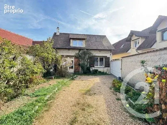 Maison 10 pièces 242 m² à vendre à Bu (28410) - photo 5