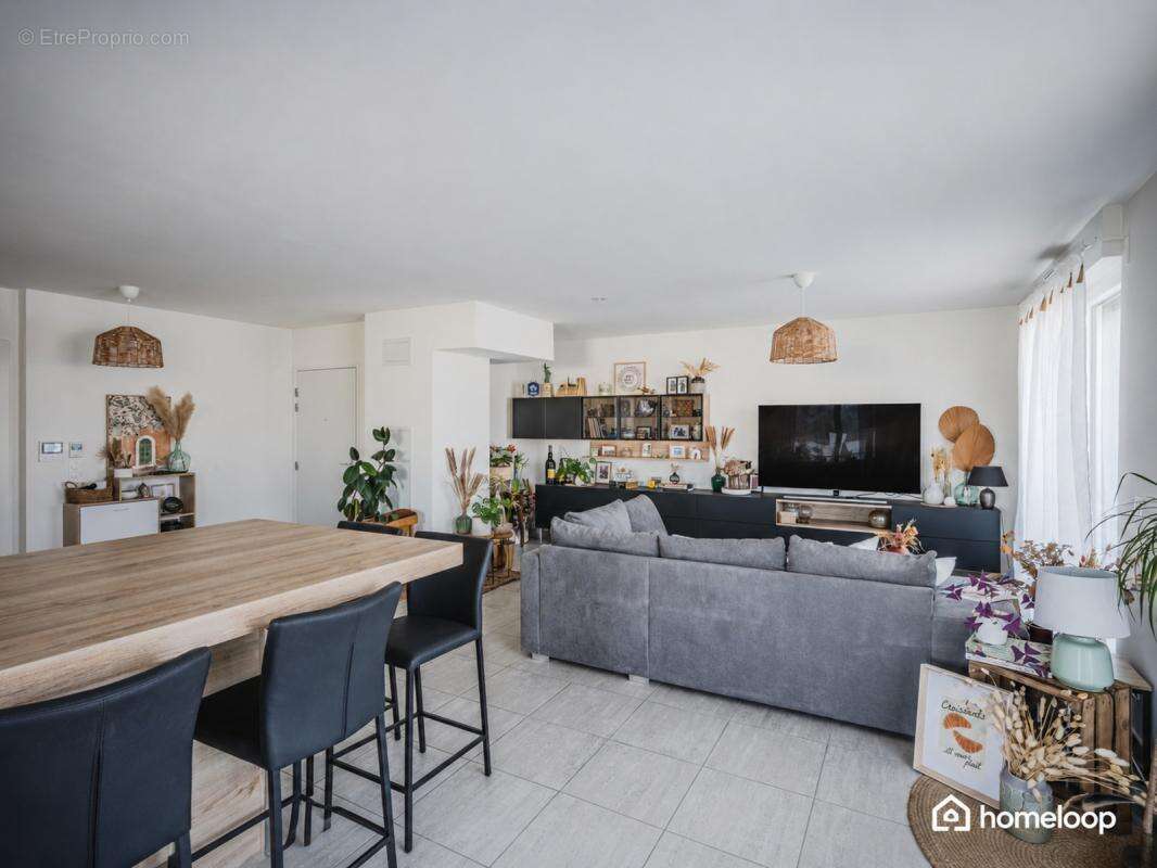 Appartement à OBERHAUSBERGEN
