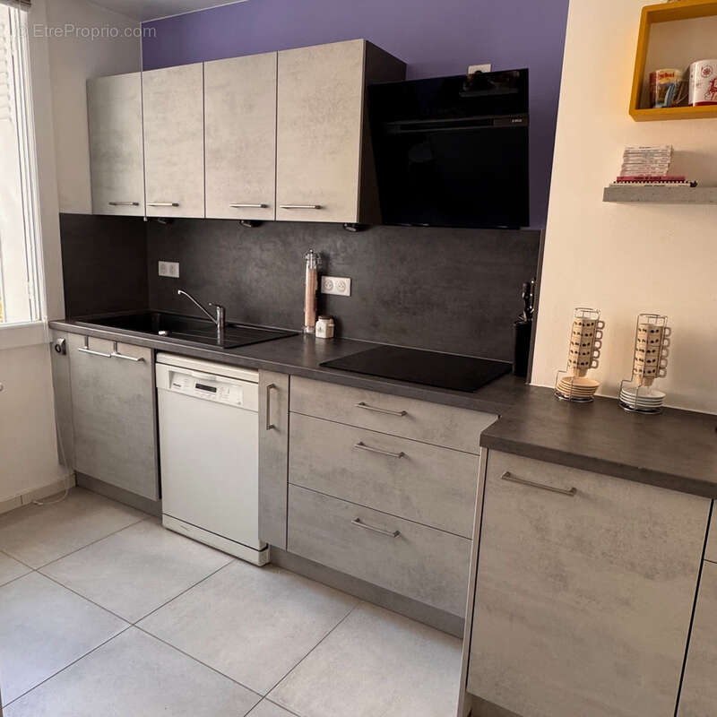 Appartement à ANNECY