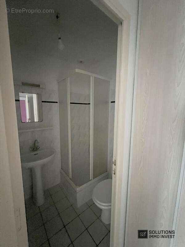 Appartement à BREST