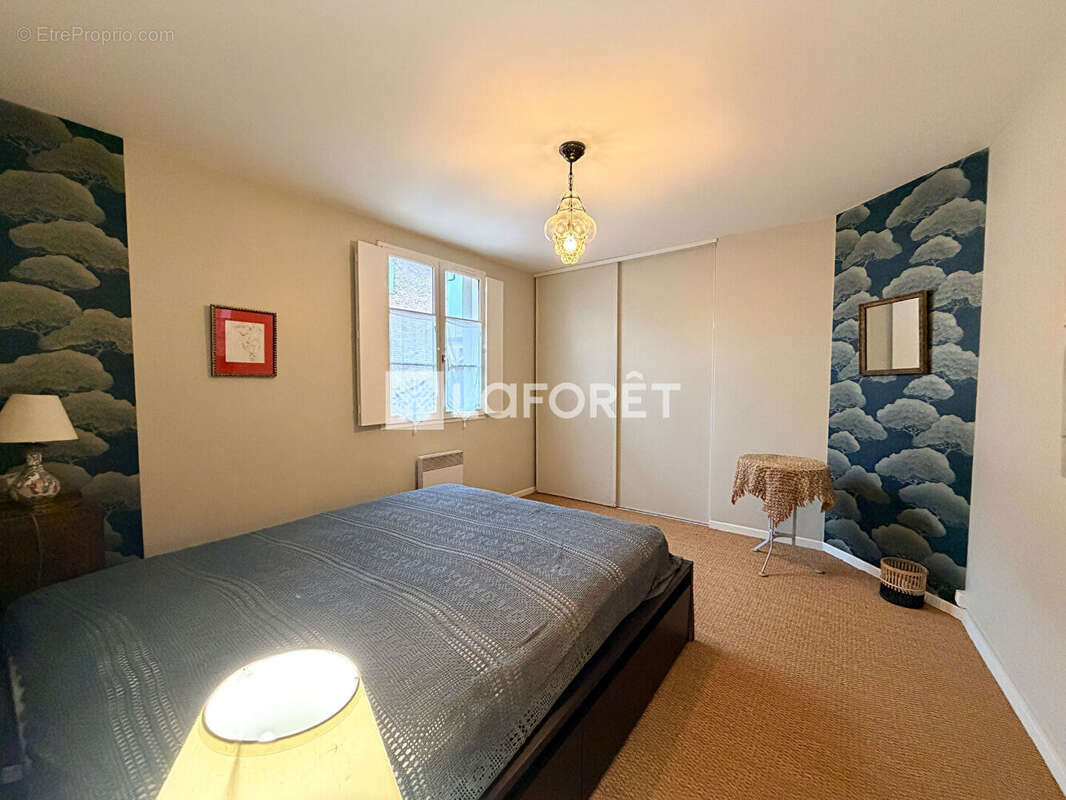 Appartement à ALBI