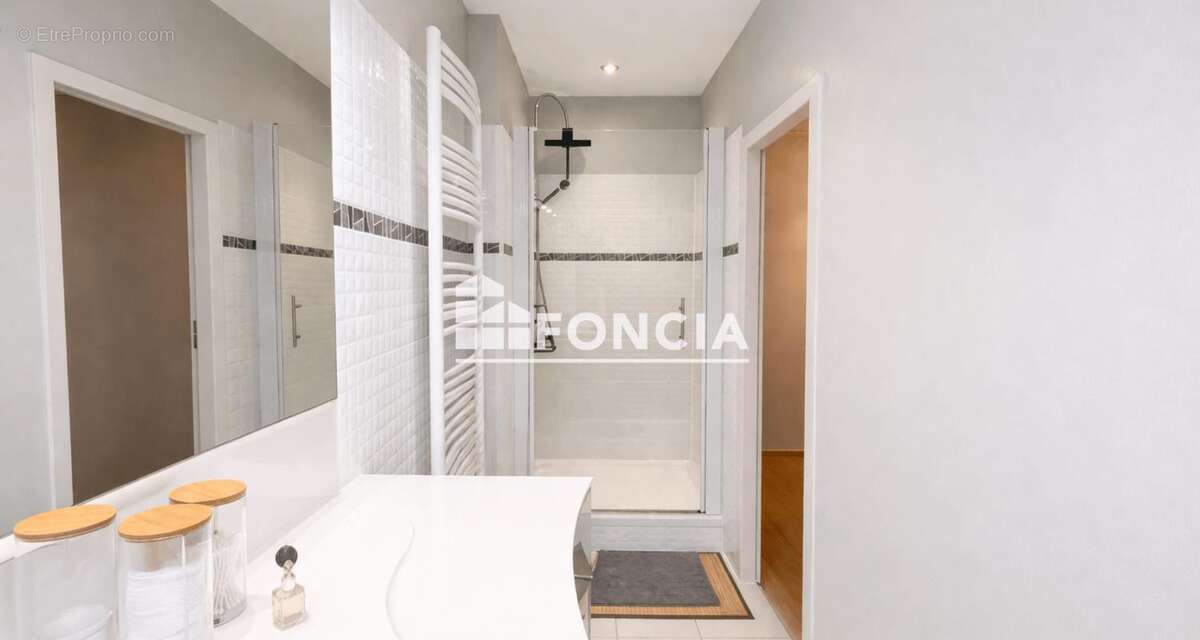 Maison à MONTFERRIER-SUR-LEZ