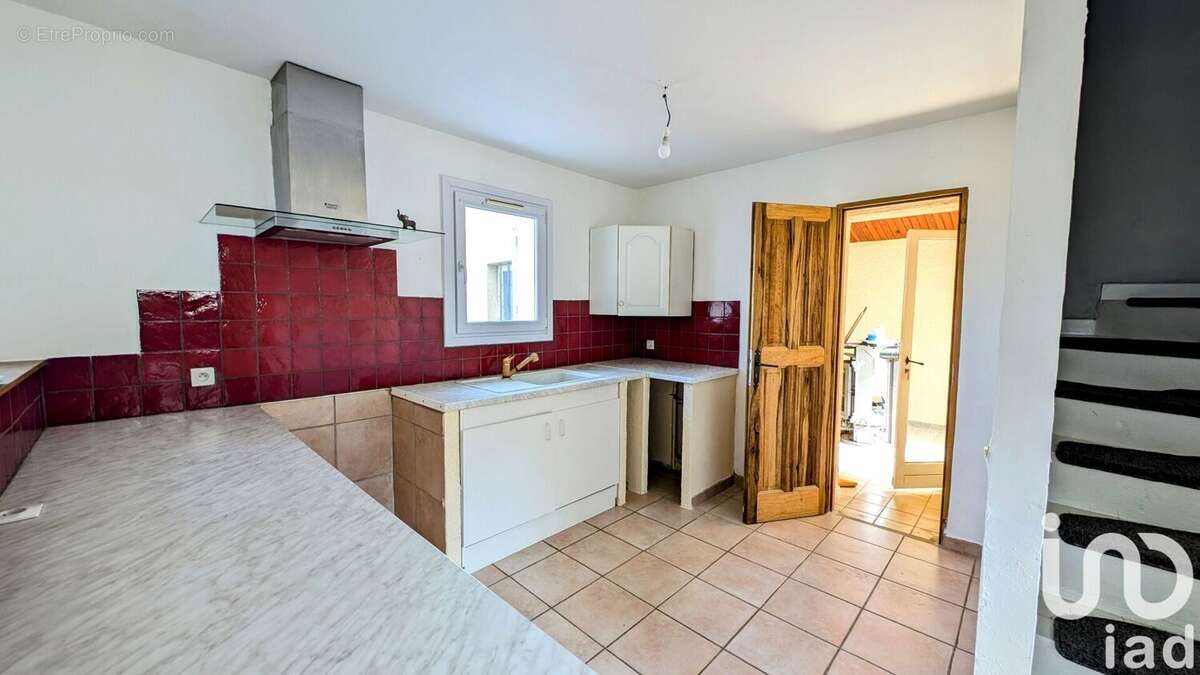 Photo 7 - Maison à APT