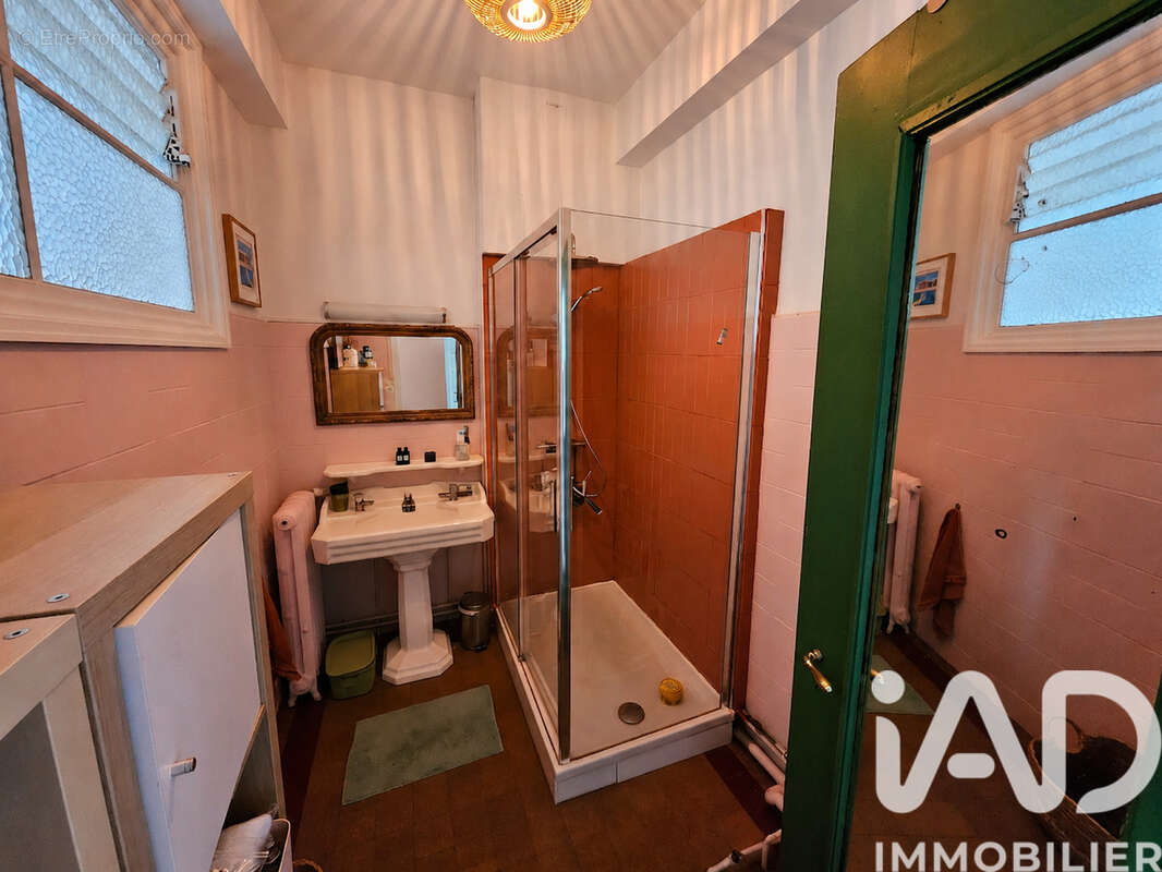 Photo 6 - Appartement à LILLE