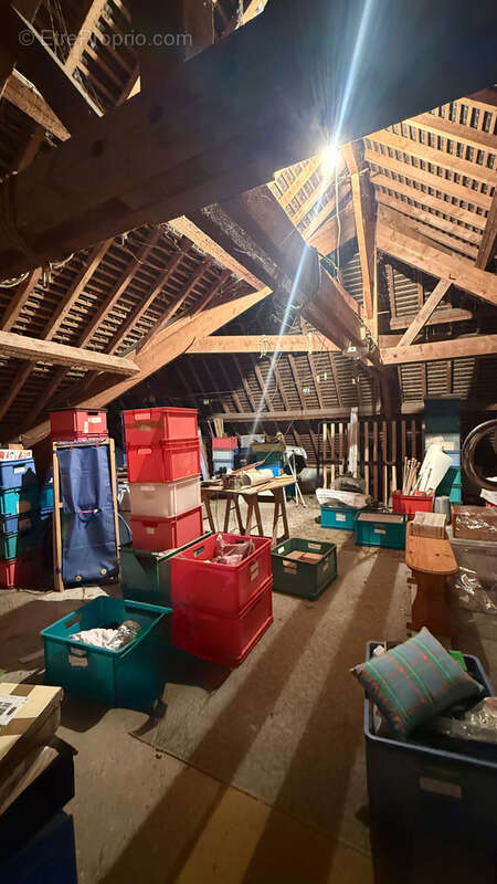 Maison à FECAMP