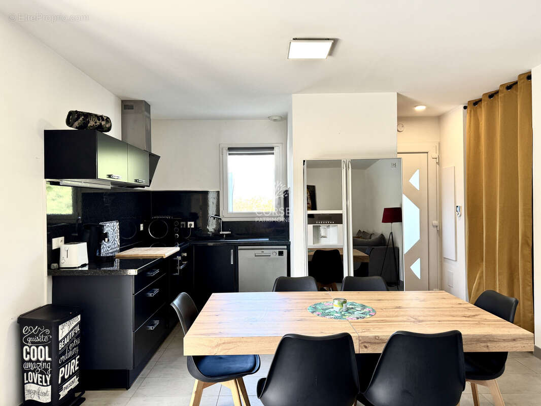 Maison à PORTO-VECCHIO