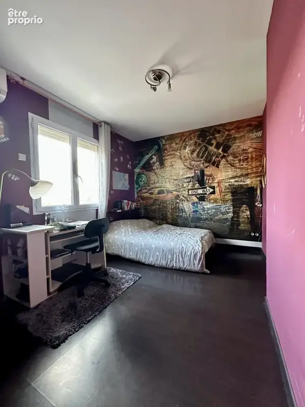 Villa indépendante 155 m2 avec garage, jardin et dépendance - photo 16