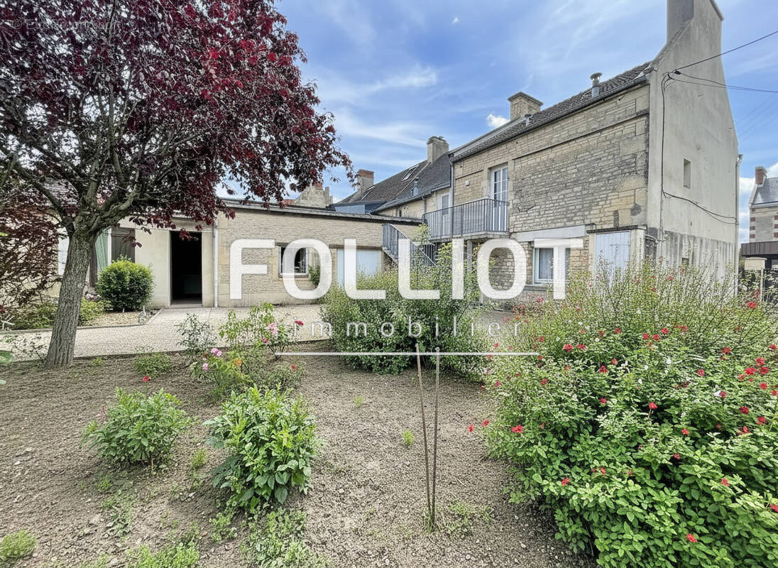 Appartement à CAEN