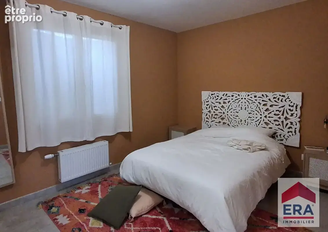 Maison 90m² à pierrelatte - photo 8