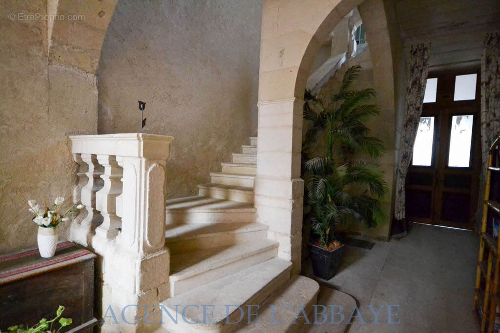 Appartement à SAINTES