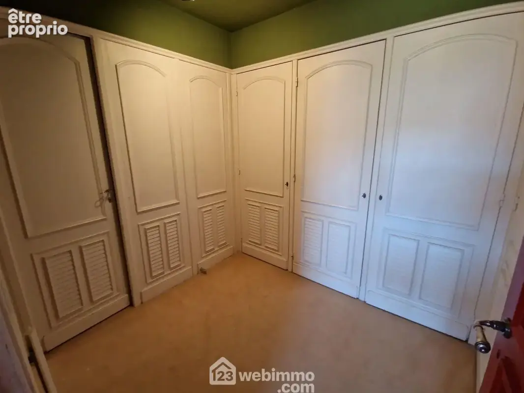 Le dressing