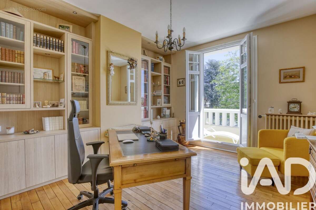 Photo 9 - Maison à ENGHIEN-LES-BAINS