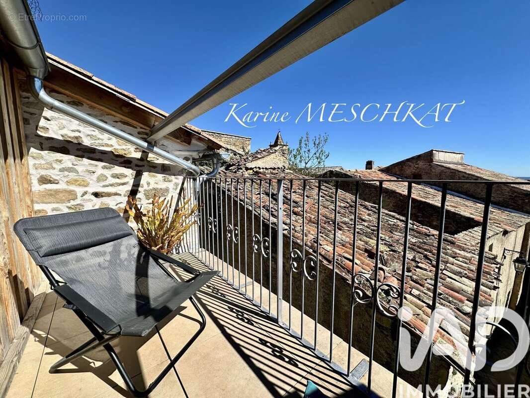Maison 140 m² à Cruis  - photo 9