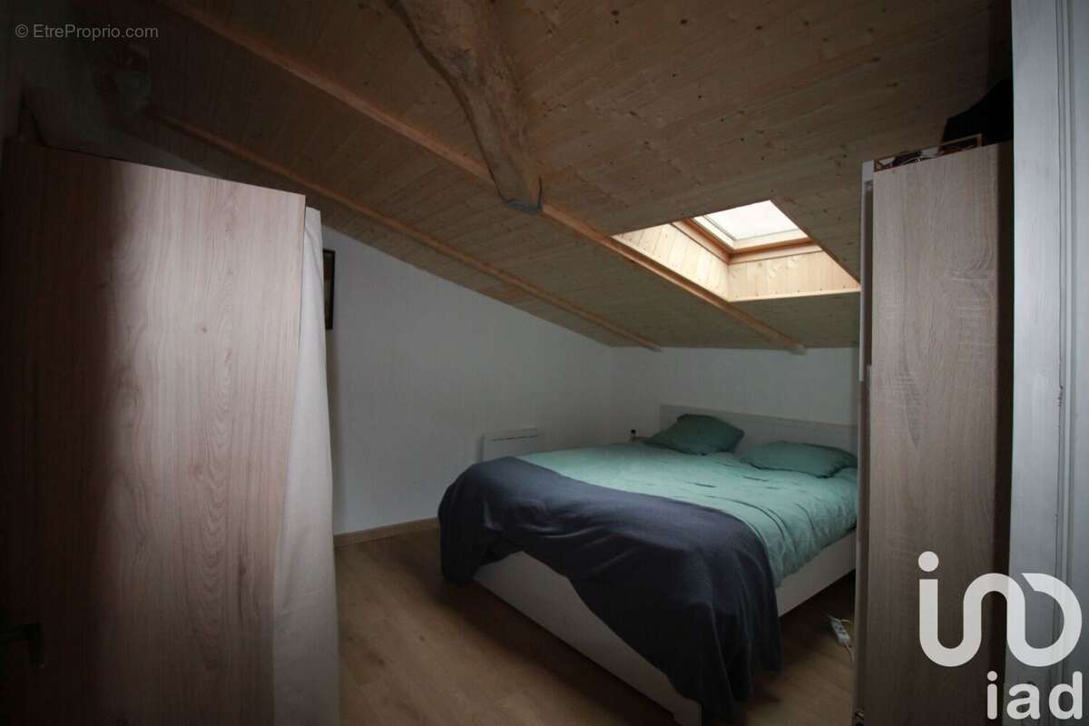 Photo 9 - Maison à SAINT-ROME-DE-TARN