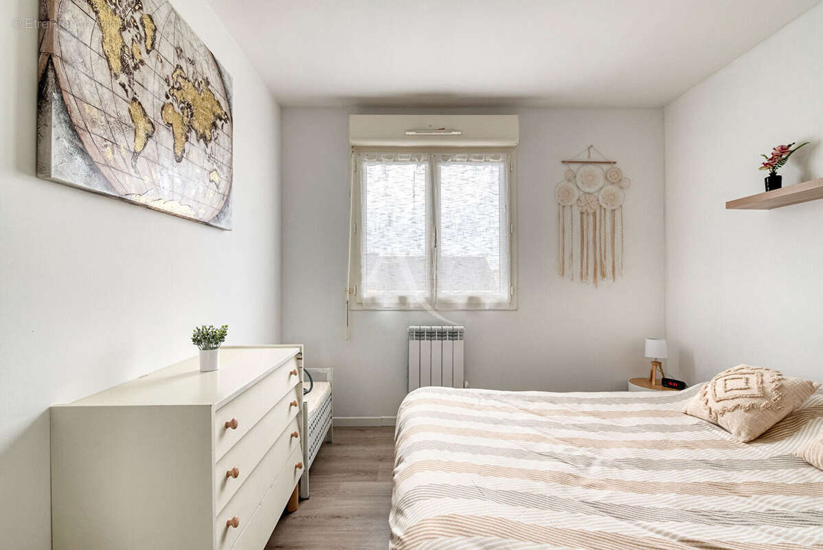 Maison à CHATEAUNEUF-SUR-SARTHE